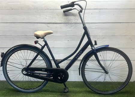 Altec London – Refurbished Tweedehands Fiets Cheapassbikes