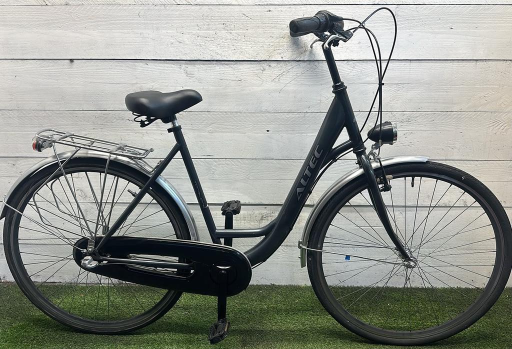 Altec Marquant Lage Instap - Refurbished tweedehands fiets