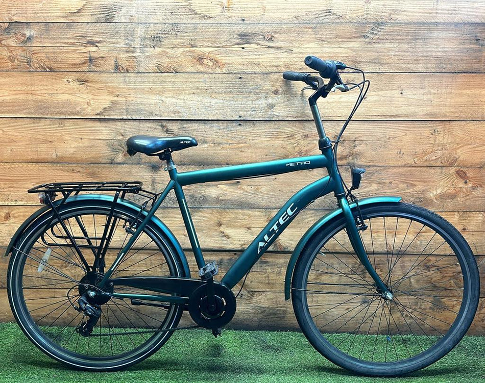 Altec Metro 7v 28inch 57cm