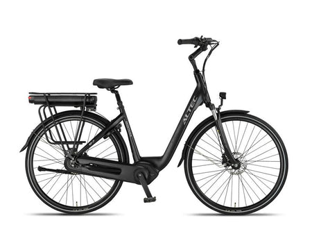 Altec Montana Next E-Bike Mat Zwart - Miniatuur 1