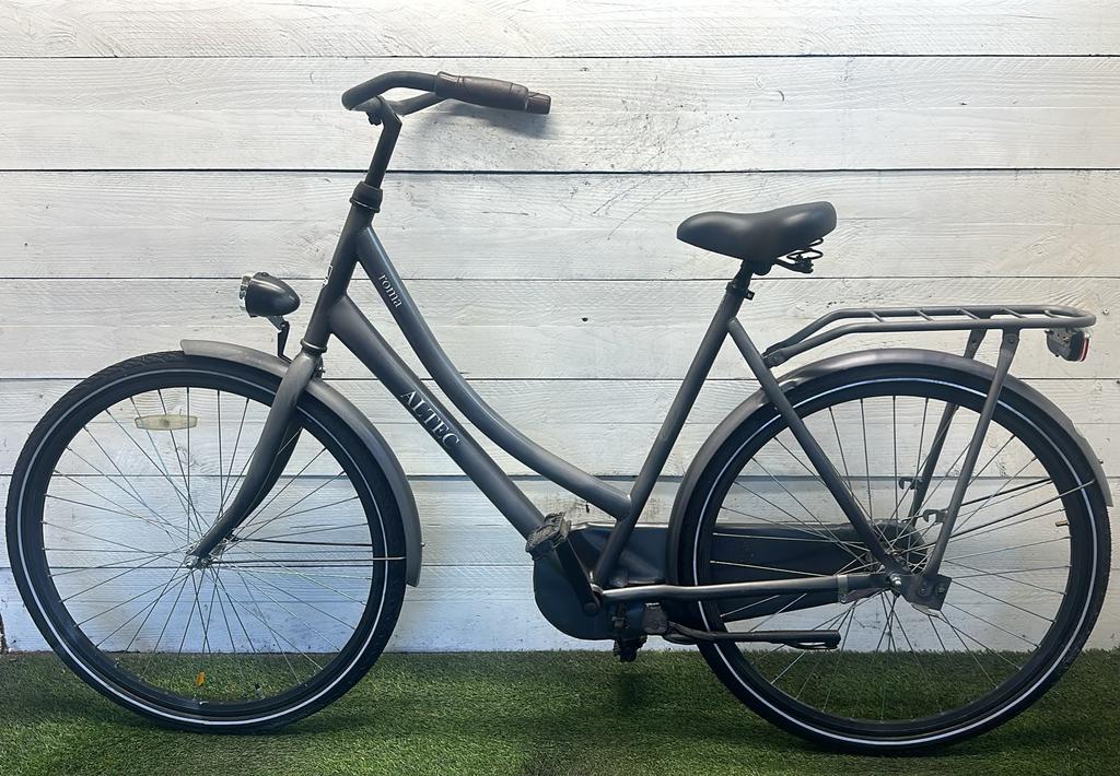Altec Roma - Refurbished tweedehands fiets - Detail 3