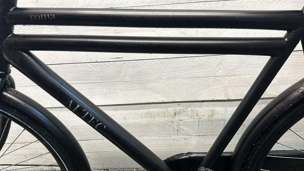 Altec Roma - Refurbished tweedehands fiets - Detail 2