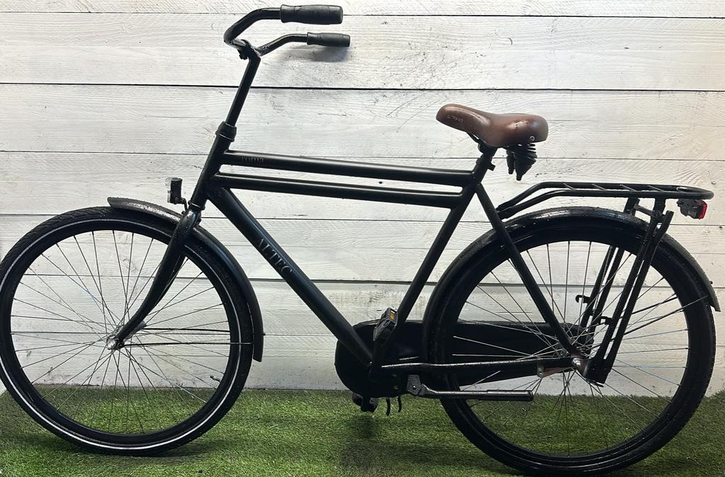 Altec Roma - Refurbished tweedehands fiets - Detail 3