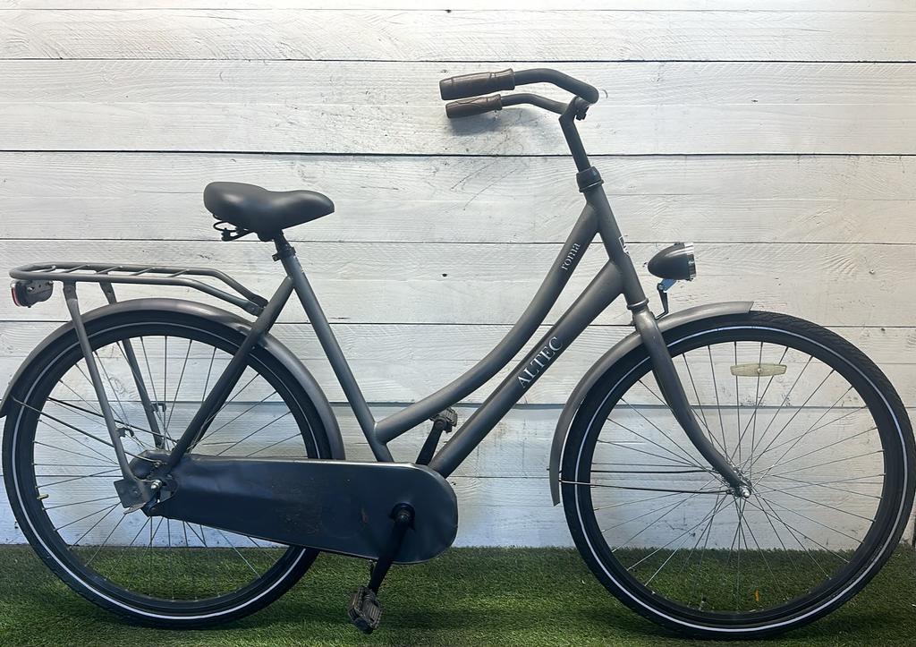 Altec Roma - Refurbished tweedehands fiets