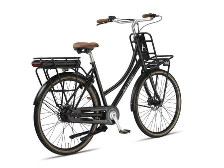 Altec Sakura E-bike Mat Zwart - Miniatuur 3