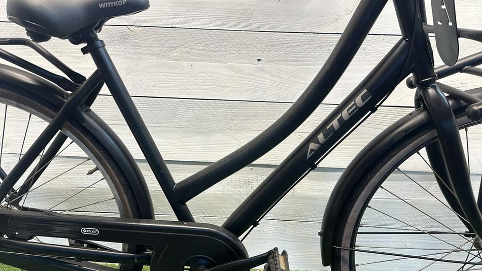 Altec Transportfiets
