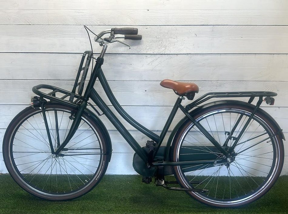 Altec Transportfiets