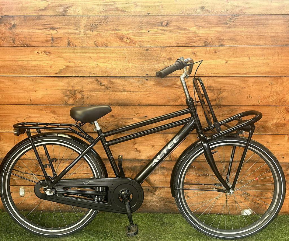 Altec Transportfiets 3v 26inch 45cm