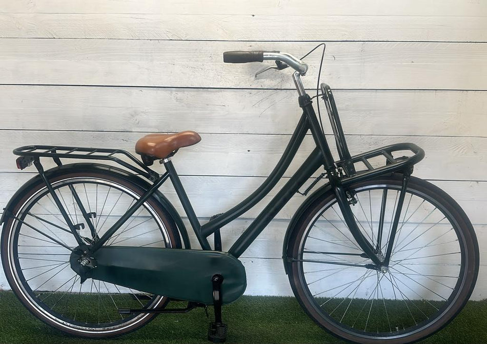 Altec Transportfiets