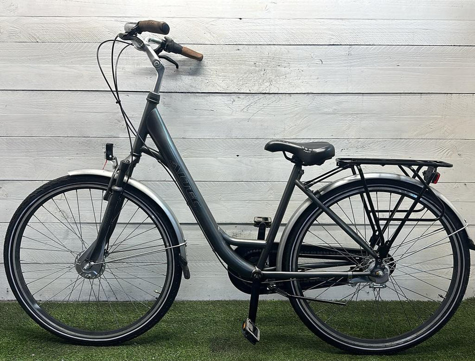 Altec Walesa Extra Laag Frame