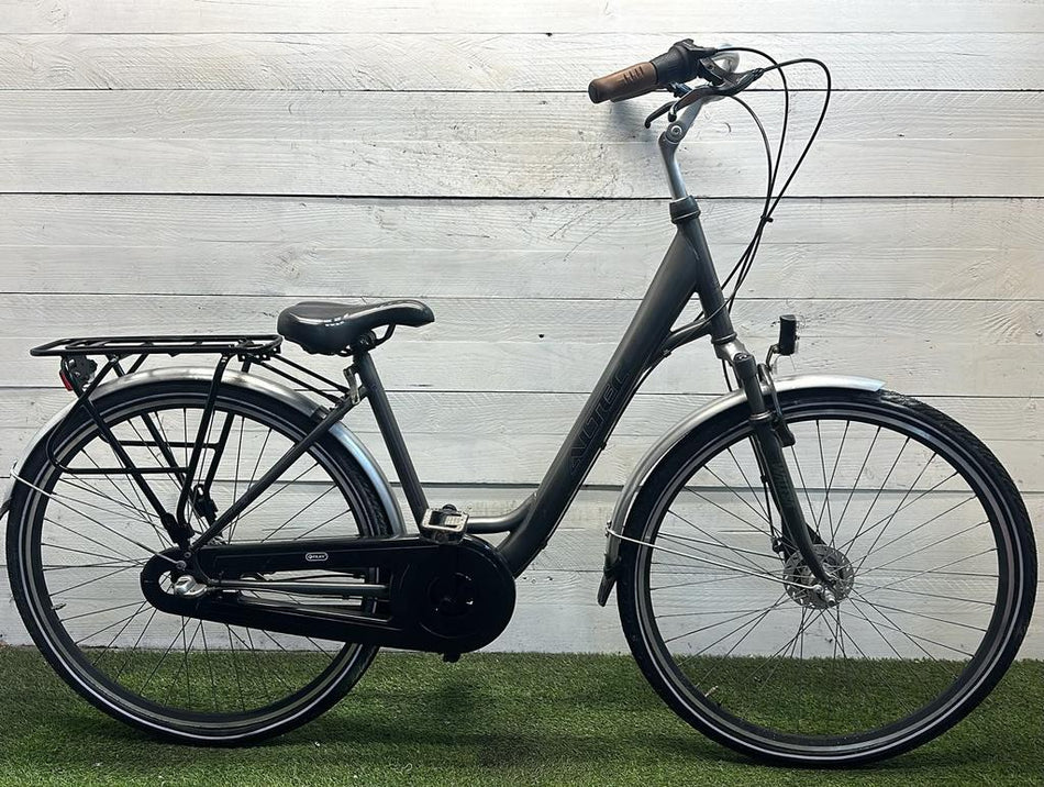 Altec Walesa Extra Laag Frame
