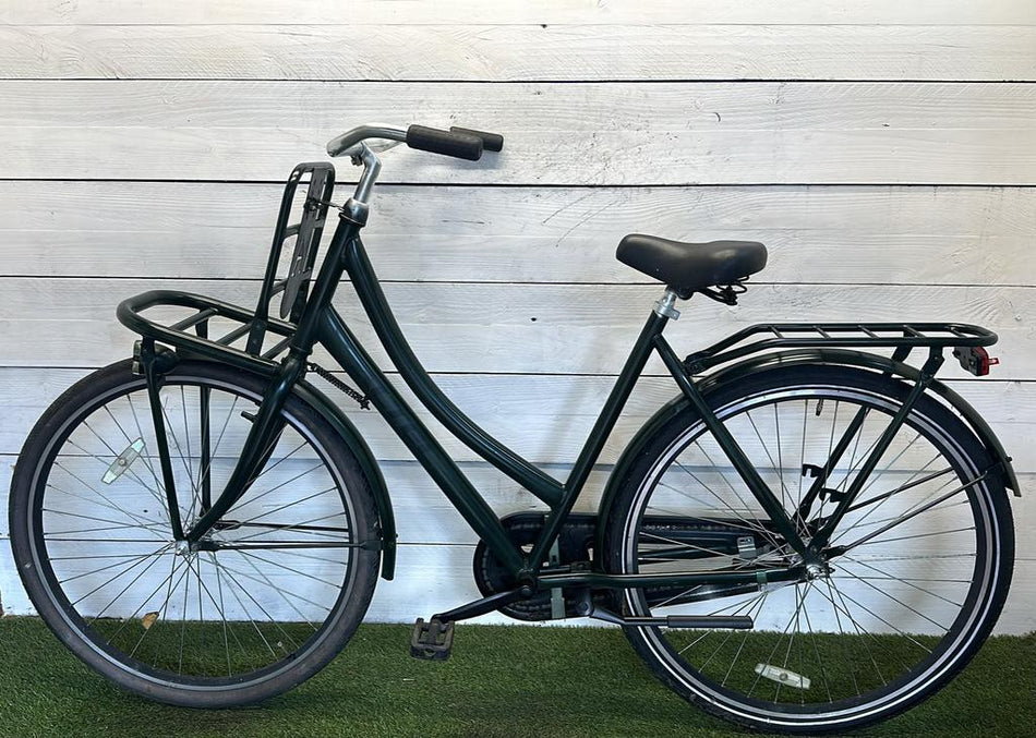 Altec Transportfiets