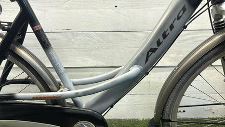 Altra Commander - Miniatuur 2