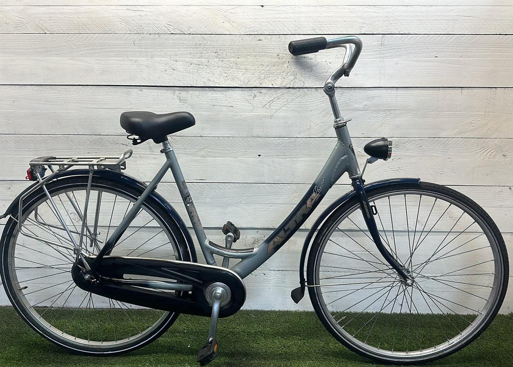 Altra Damesfiets - Vergrote foto