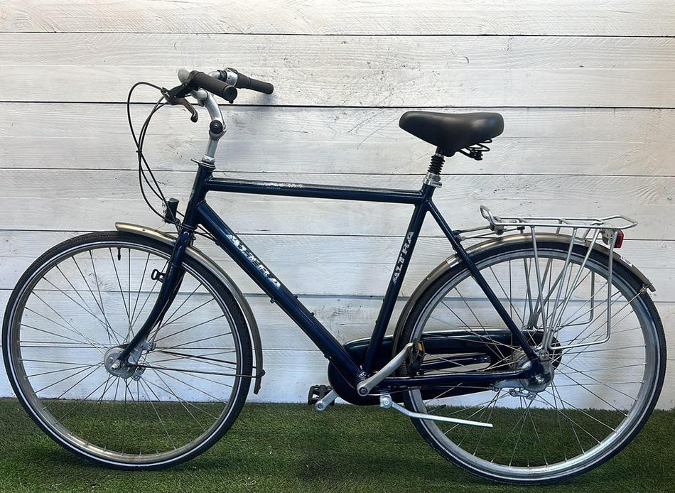 Altra Explorer – Refurbished Tweedehands Fiets Cheapassbikes