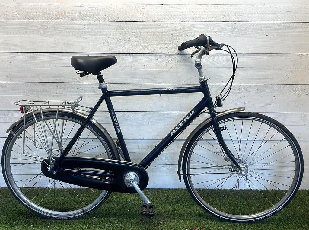 Altra Explorer – Refurbished Tweedehands Fiets Cheapassbikes