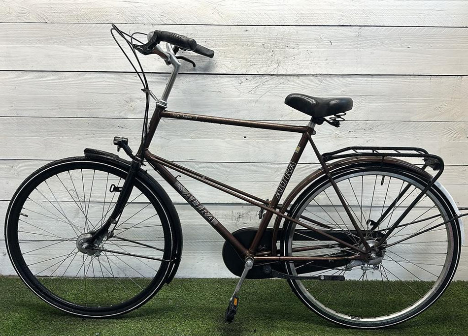 Altra Herenfiets Kruisframe