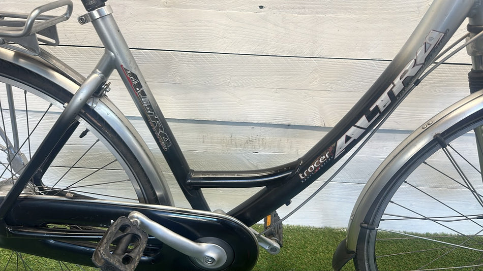 Altra Tracer Lage Instap
