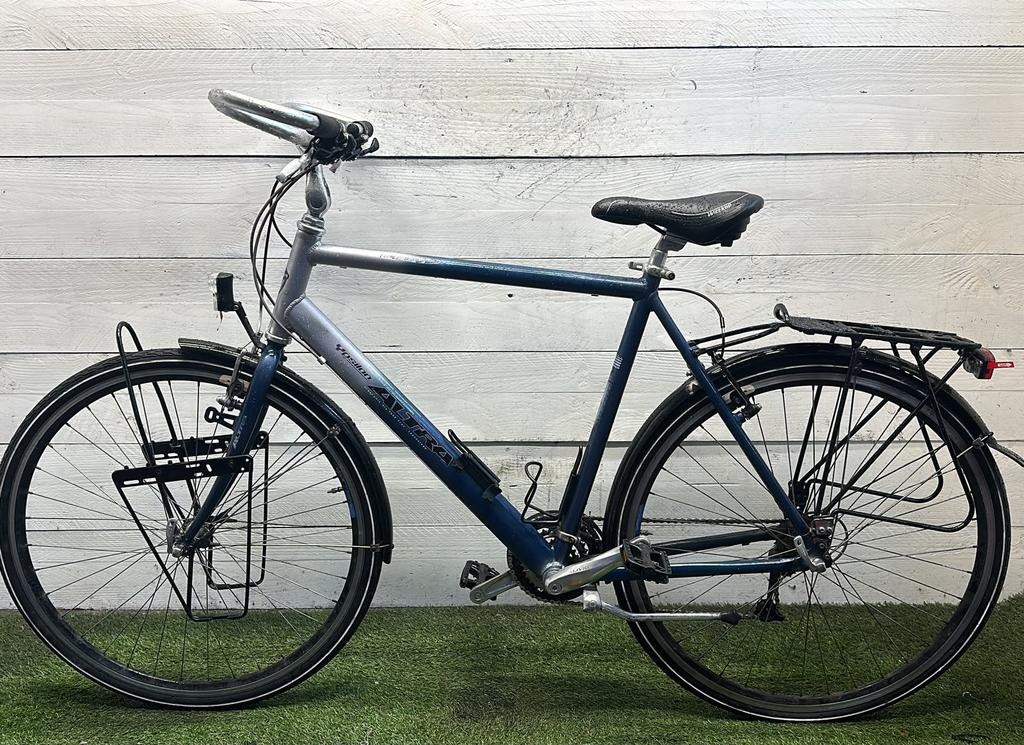 Altra Ypsilon - Refurbished tweedehands fiets - Detail 2