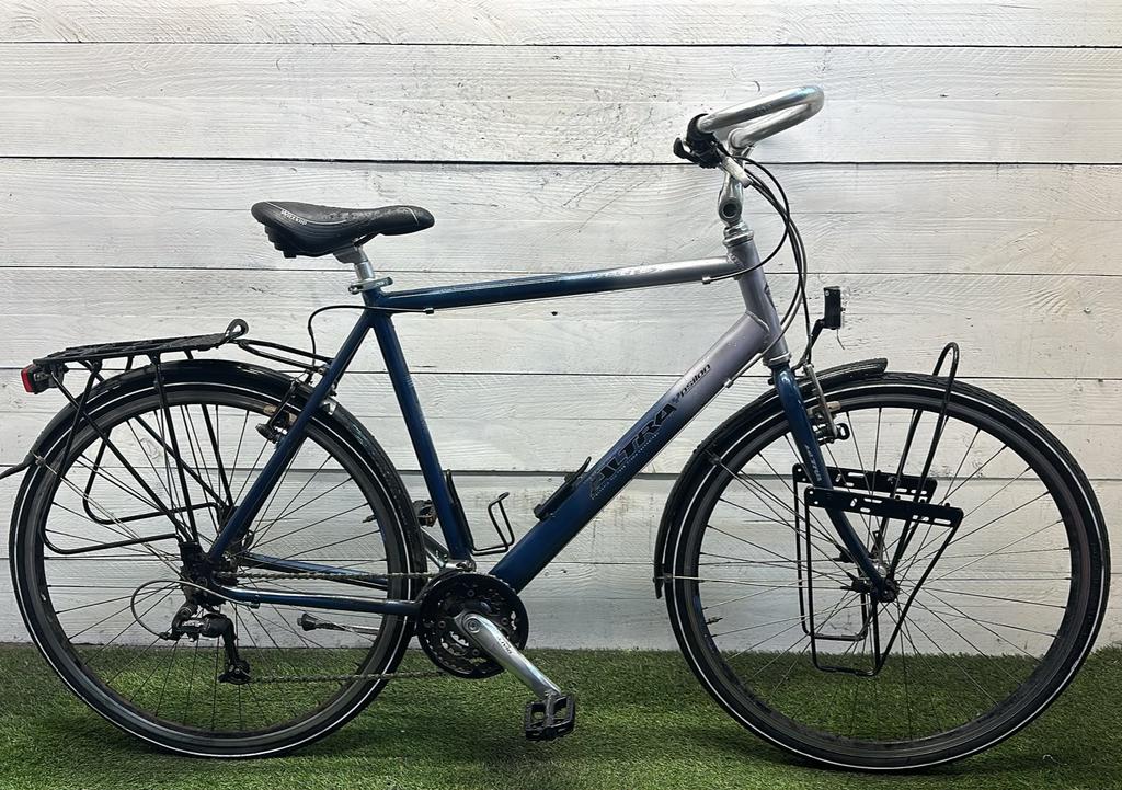 Altra Ypsilon - Refurbished tweedehands fiets
