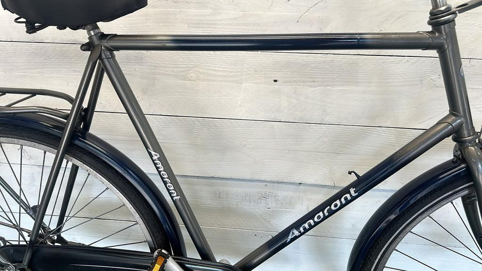 Amarant Herenfiets