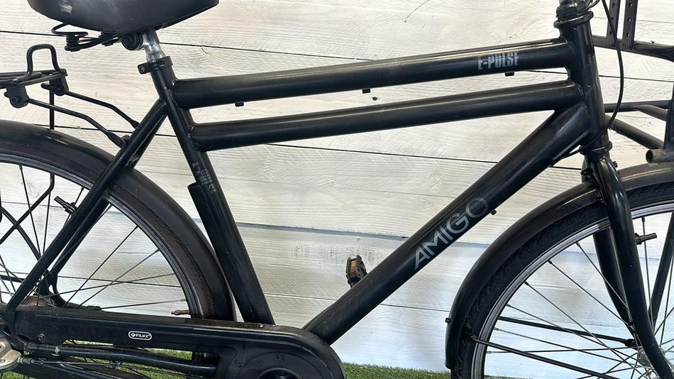 Amigo E-Pulse