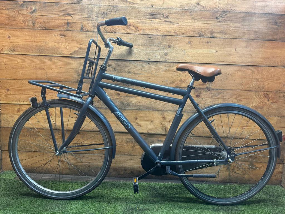 Amigo E-Pulse 3v 28inch 56cm