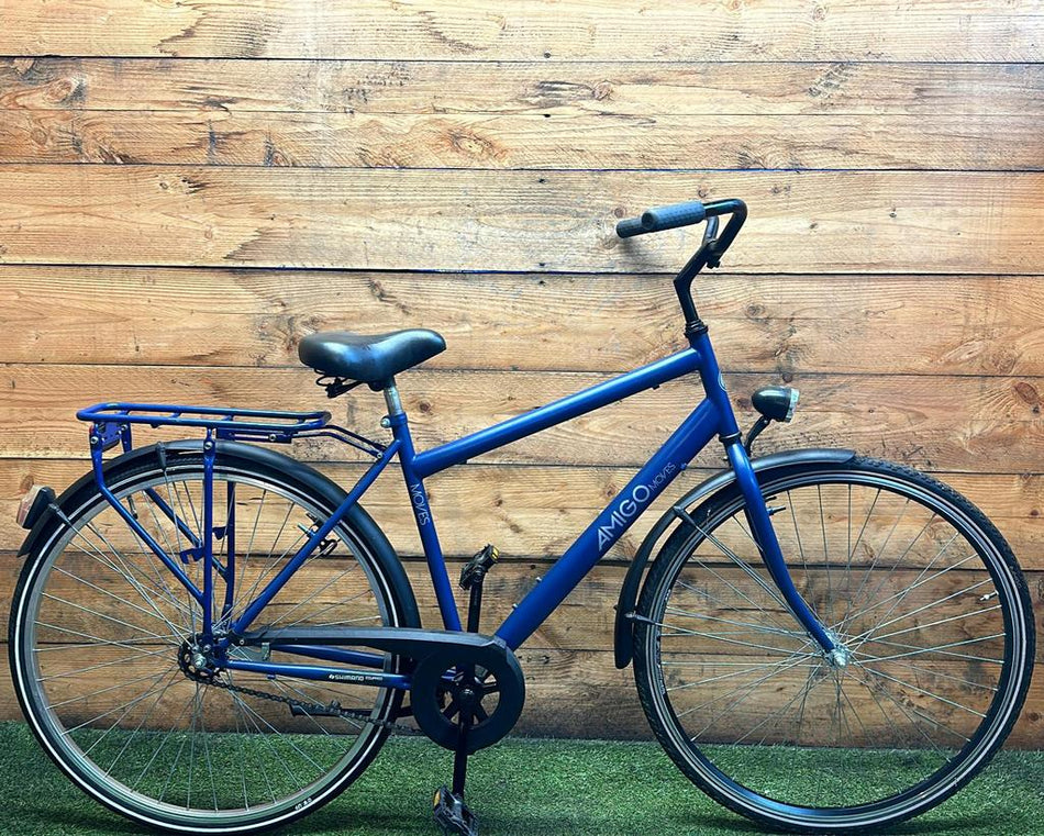 Amigo Moves 28inch 49cm