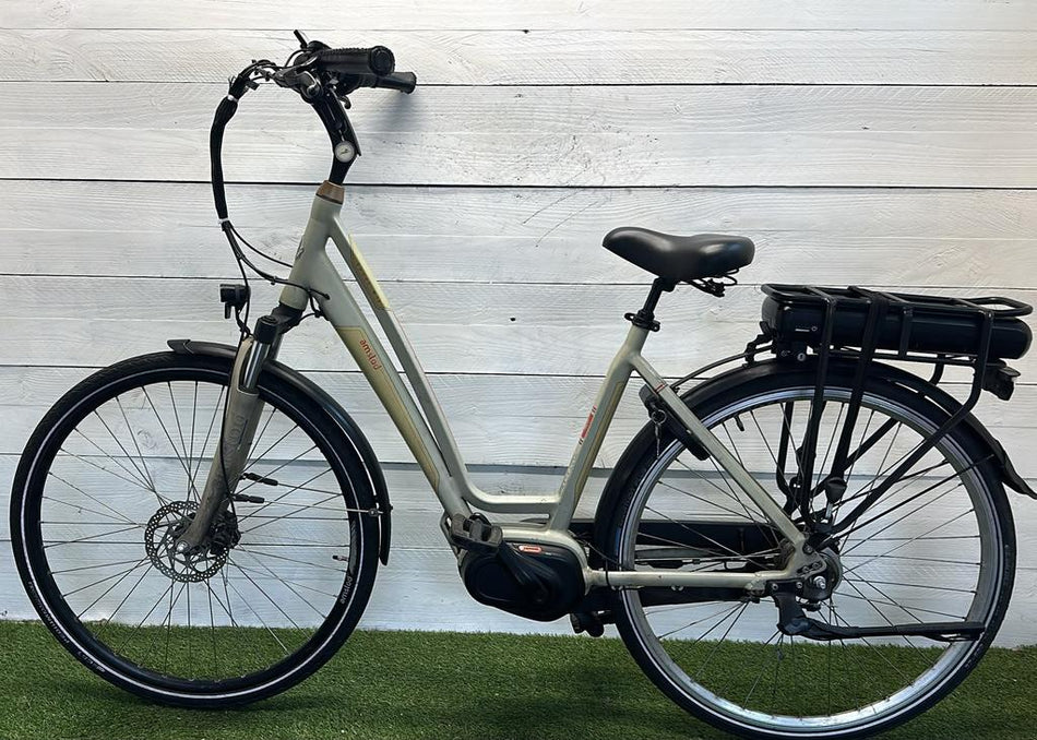 Amslod Ascot MRX-600 E-Bike