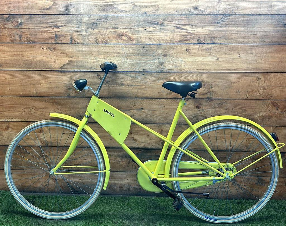 Amstel Damesfiets