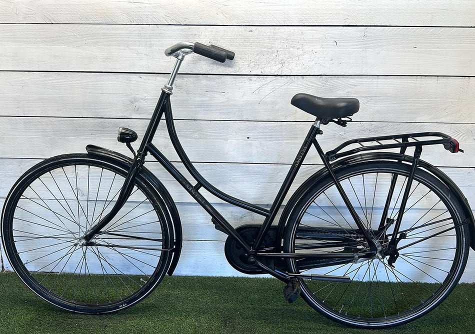 Amstel Omafiets