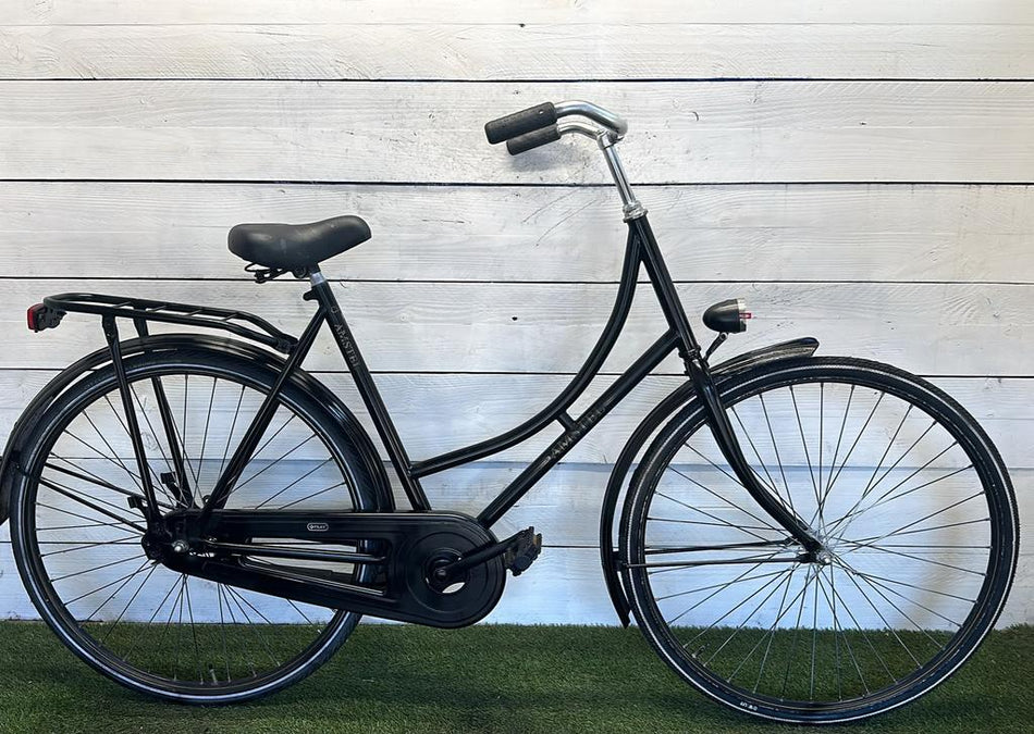 Amstel Omafiets