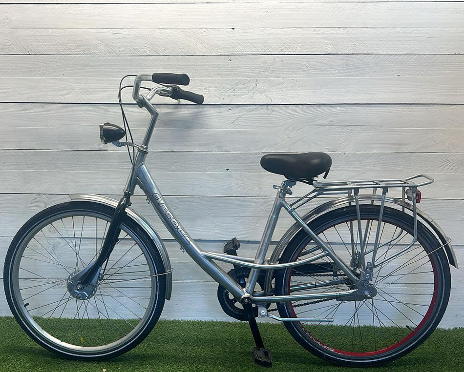 Arcade Damesfiets