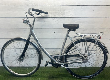 Arcade Damesfiets - Miniatuur 2
