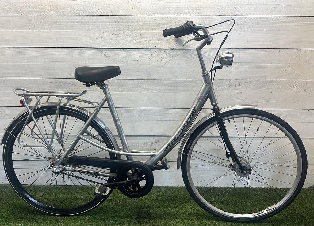 Arcade Damesfiets - Vergrote foto