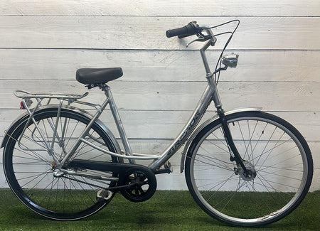 Arcade Damesfiets - Miniatuur 1