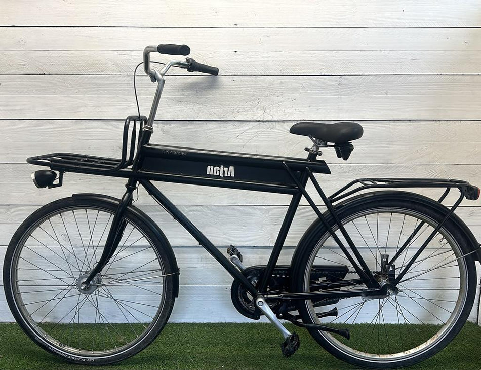 Arjan Transportfiets