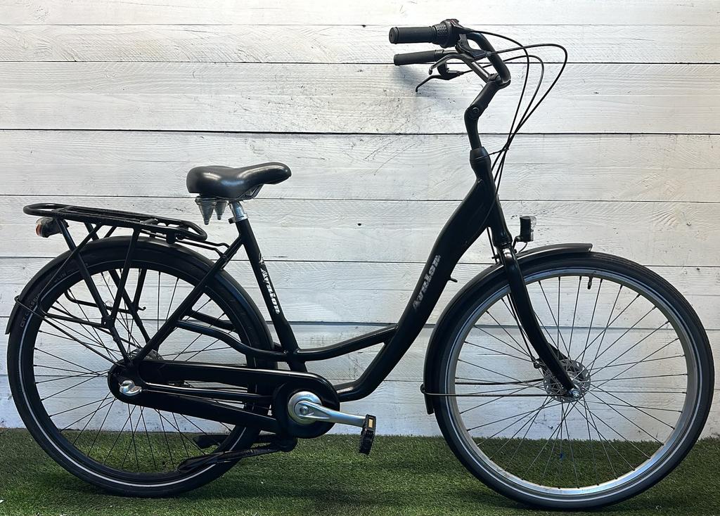 Avalon Moederfiets Lage Instap - Refurbished tweedehands fiets