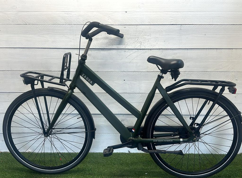 Avalon Transportfiets