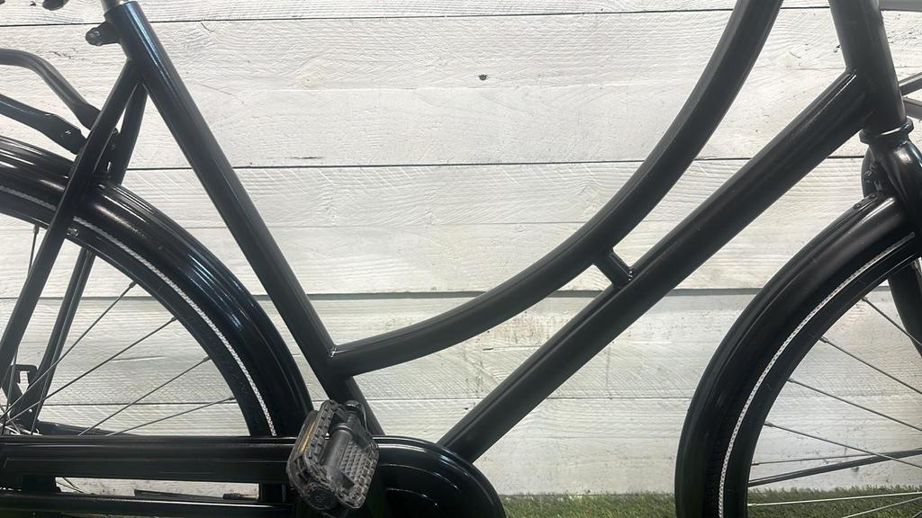 Avalon Transportfiets - Refurbished tweedehands fiets - Detail 2