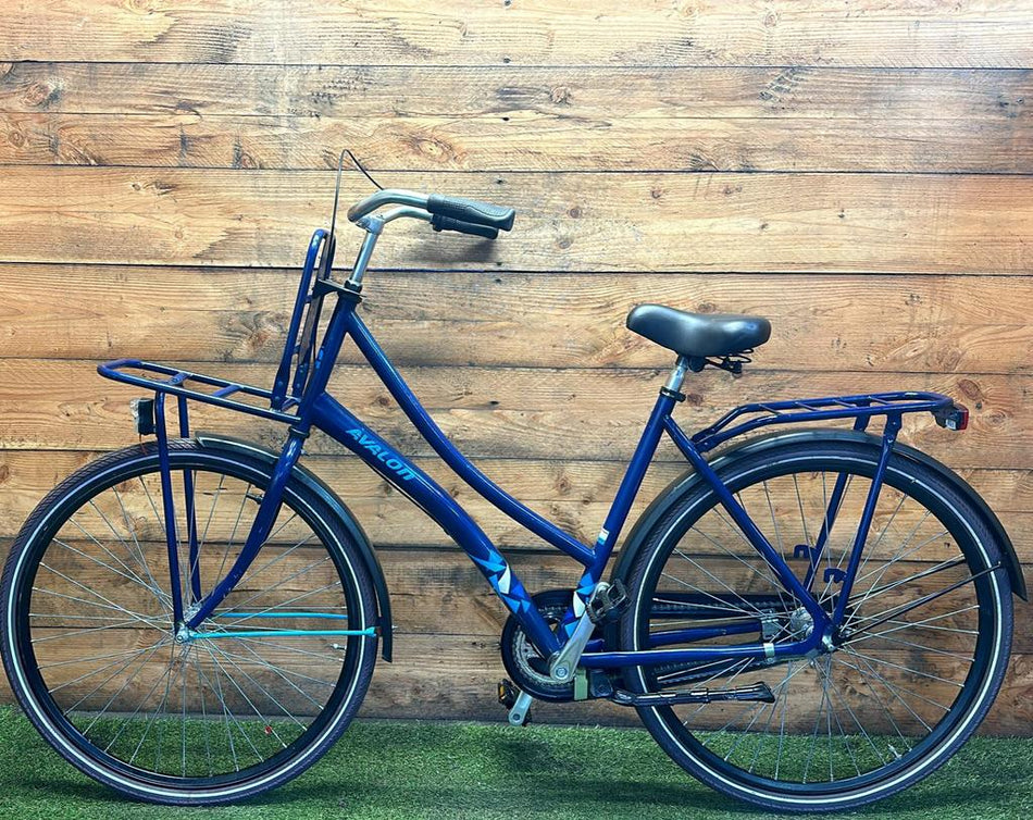 Avalon Transportfiets 3v 28inch 54cm