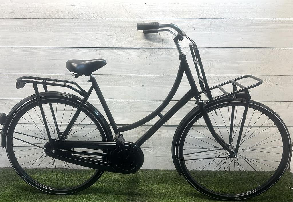 Avalon Transportfiets - Vergrote foto