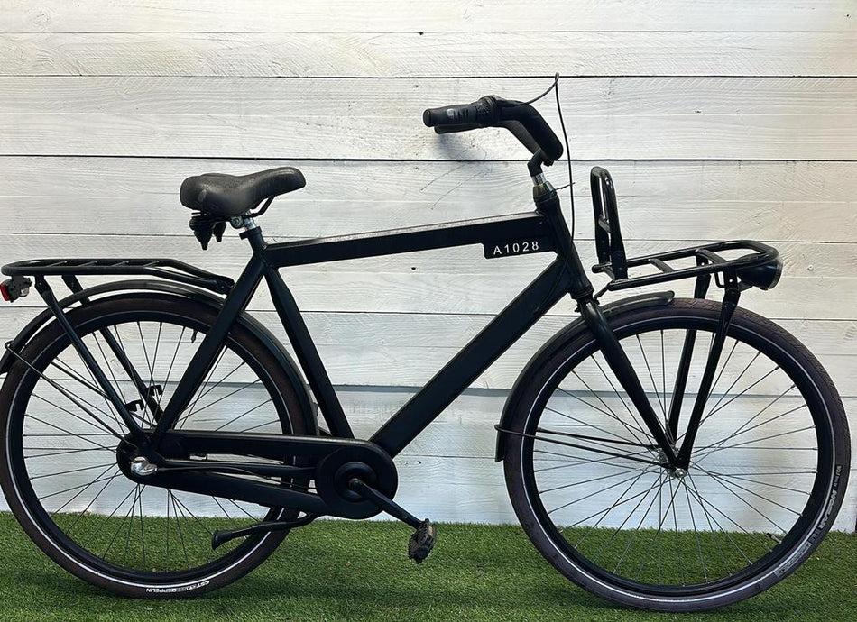 Avalon Transportfiets