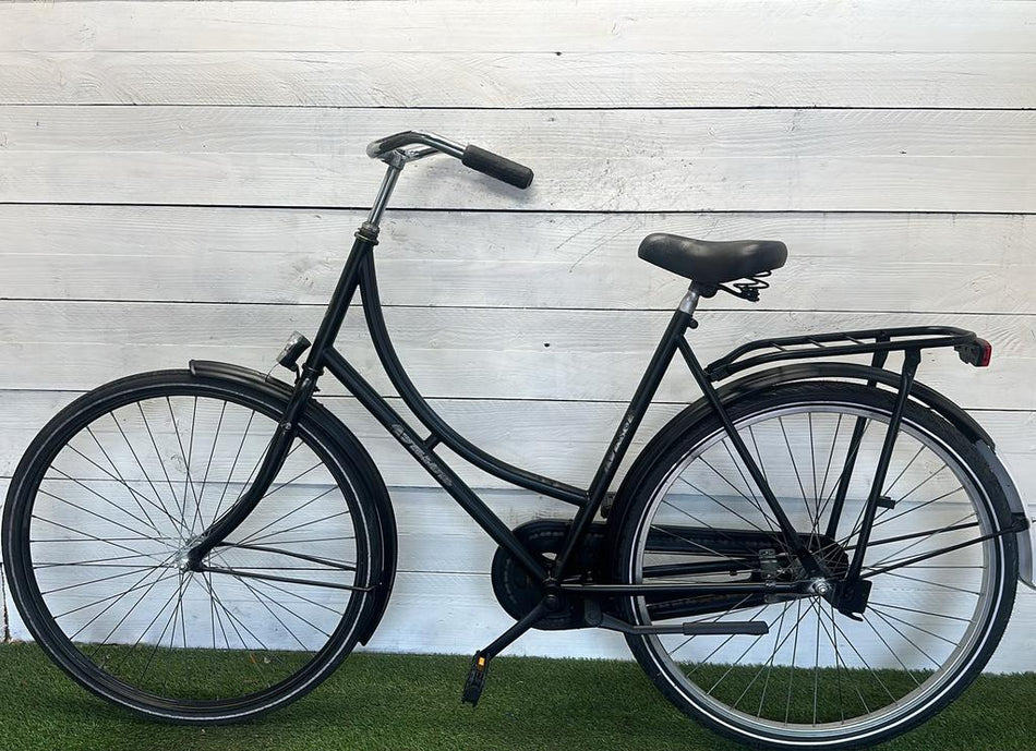 Avalon Omafiets