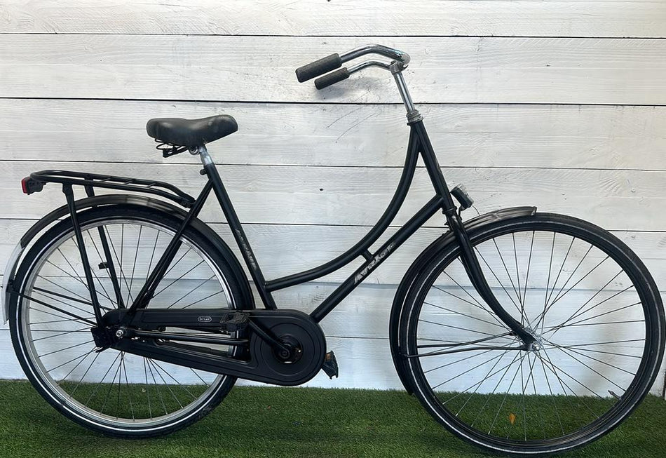 Avalon Omafiets
