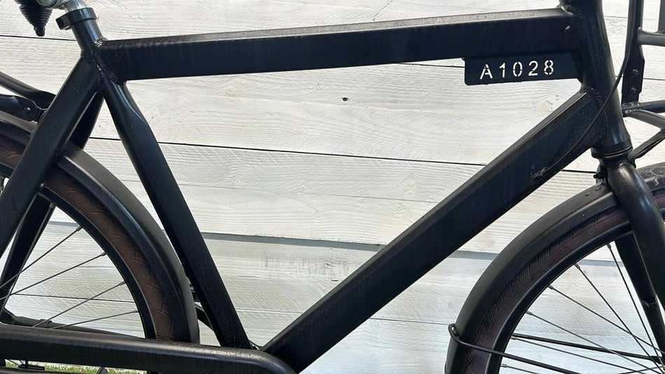 Avalon Transportfiets