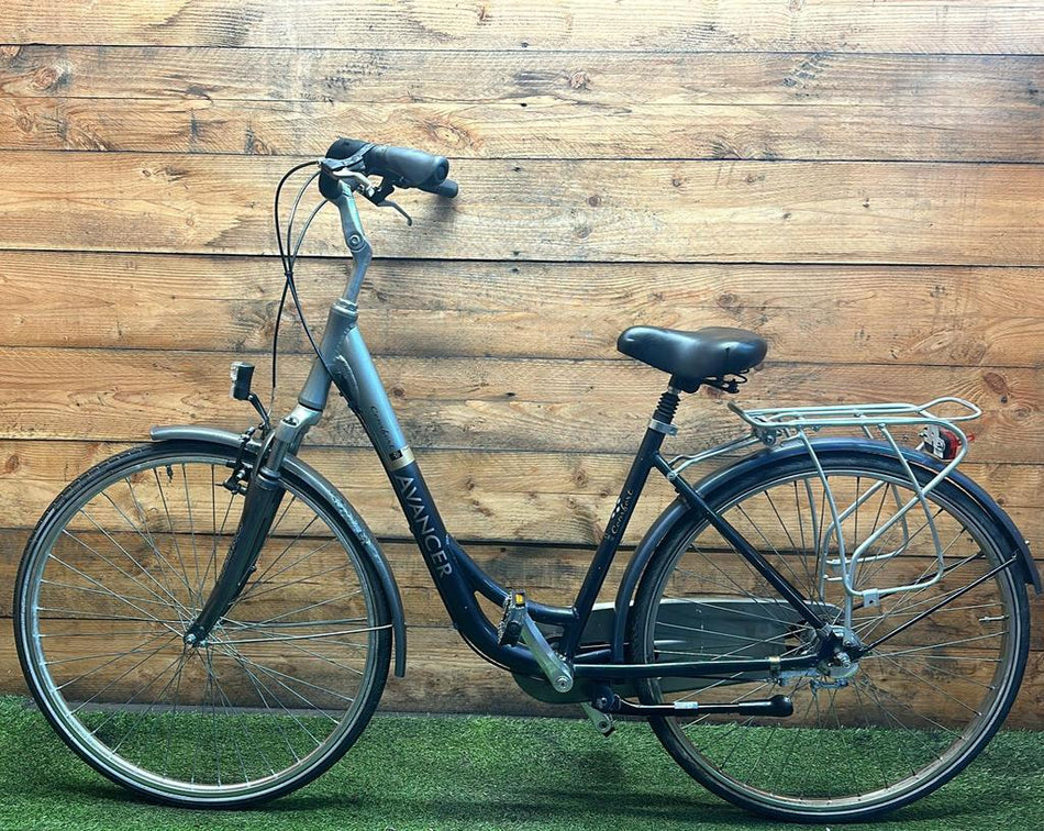 Avancer Comfort Lage Instap 3v 28inch 49cm