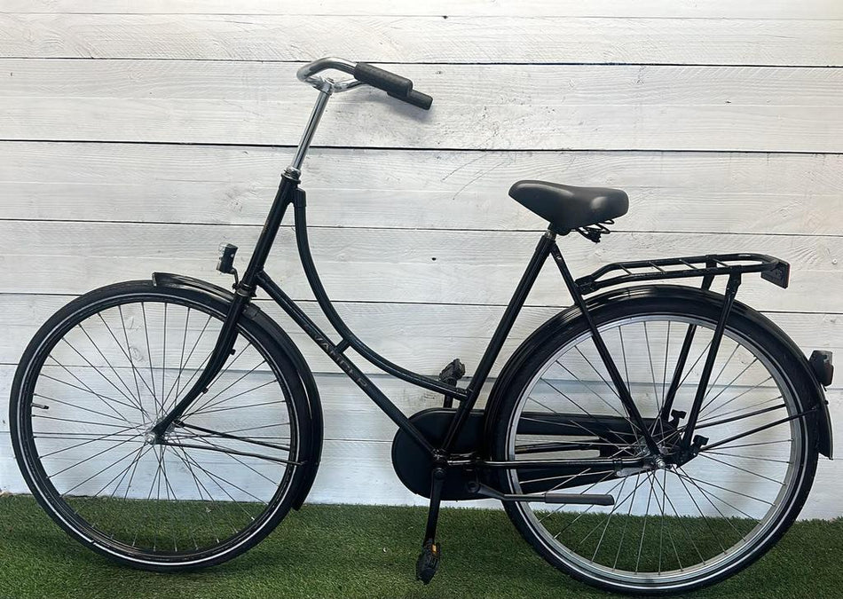 Avancer Omafiets