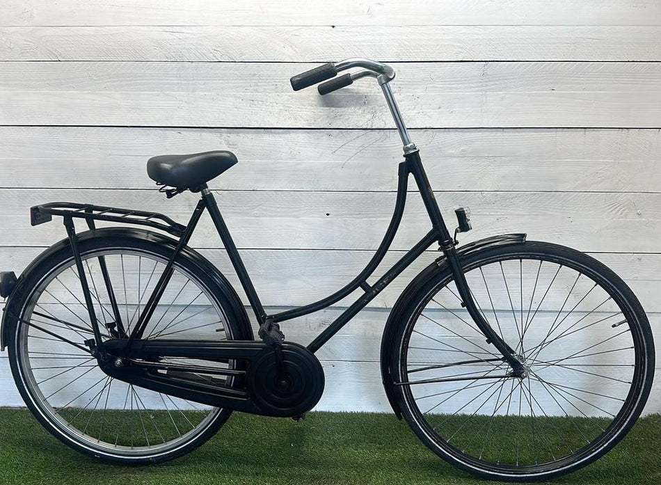 Avancer Omafiets