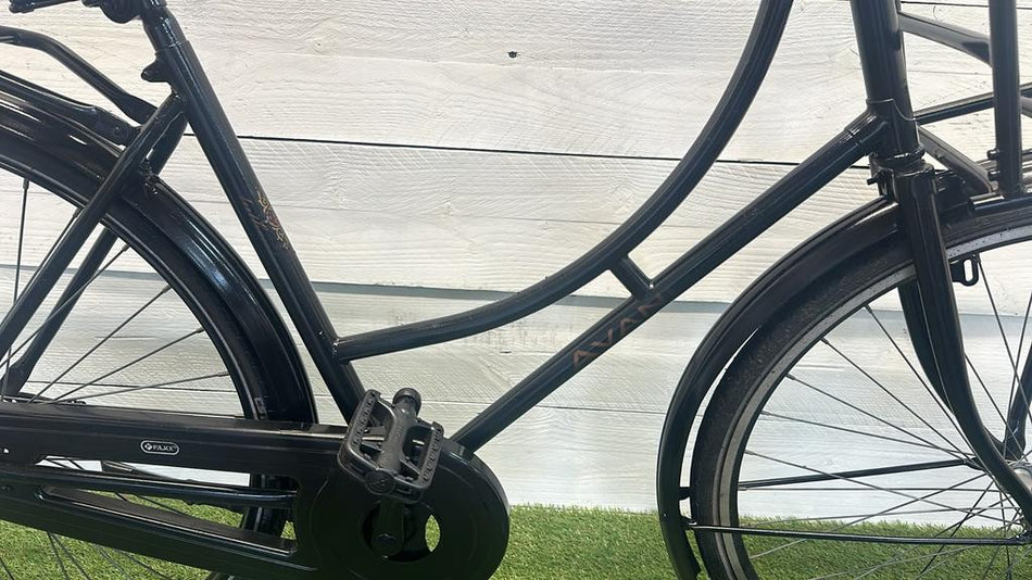 Avancer Transportfiets